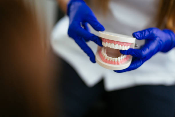Oral Cancer Screening in Wrightsville, GA