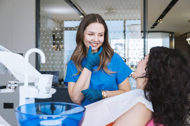 Best Oral Cancer Screening  in Wrightsville, GA