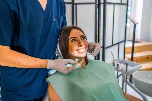 Best Oral Cancer Screening  in Wrightsville, GA