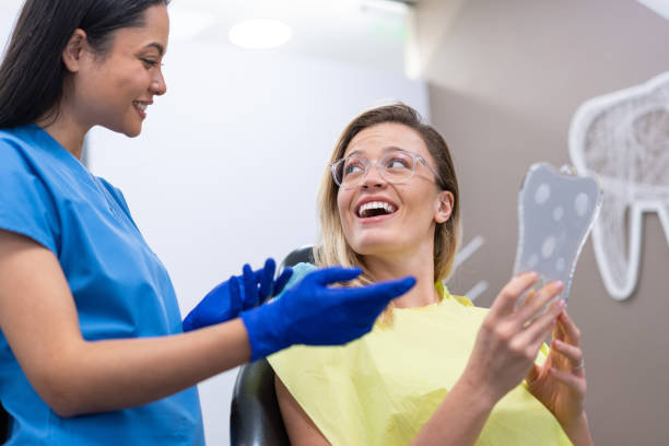 Why Choose Us for Your Dental Needs in Wrightsville, GA
