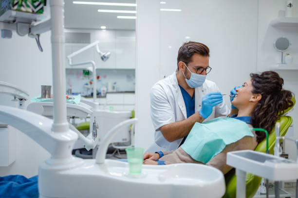 Reliable Wrightsville, GA  Holistic Dental Services Solutions