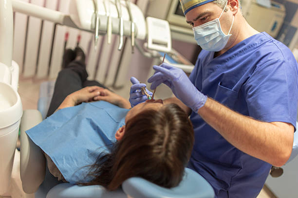 Best Laser Dentistry  in Wrightsville, GA