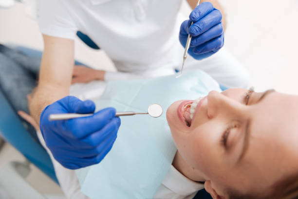 Best Sedation Dentistry  in Wrightsville, GA